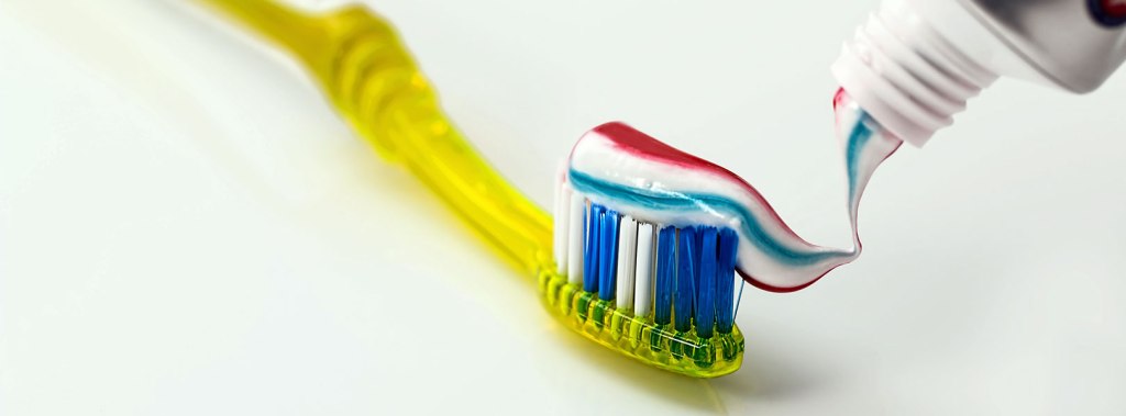 Pastas Dentífricas Branqueadoras:&nbsp;Funcionam?