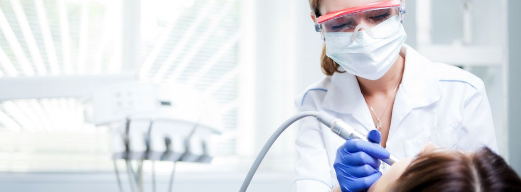 Consulta de Higiene&nbsp;Oral