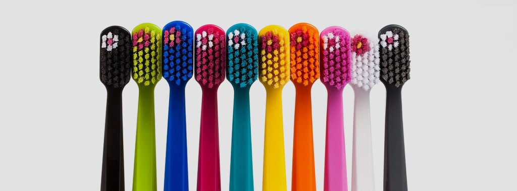 Como Escolher uma Escova de&nbsp;Dentes