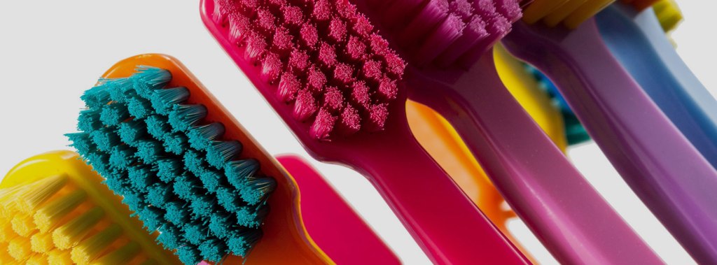 Como Desinfetar as Escovas de&nbsp;Dentes?