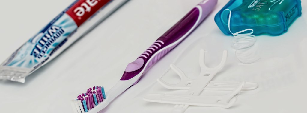 Kit de Higiene&nbsp;Oral