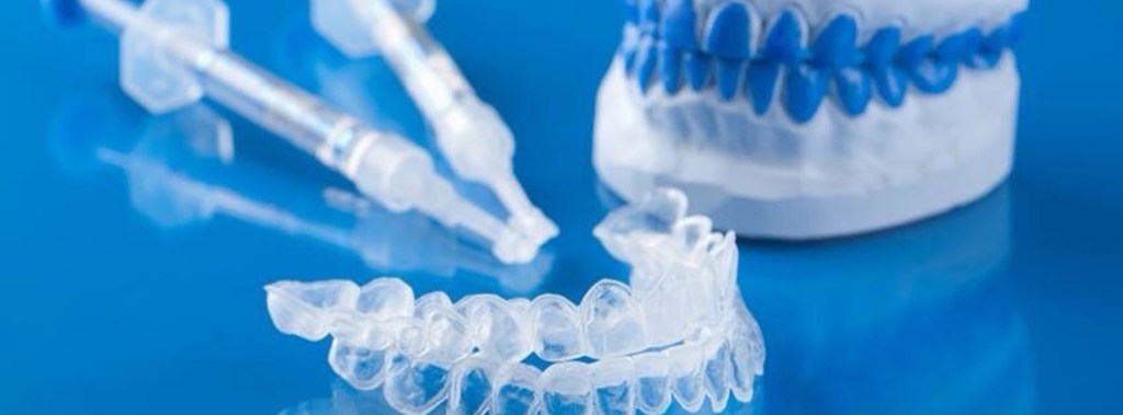 Branqueamento Dentário em&nbsp;Ambulatório