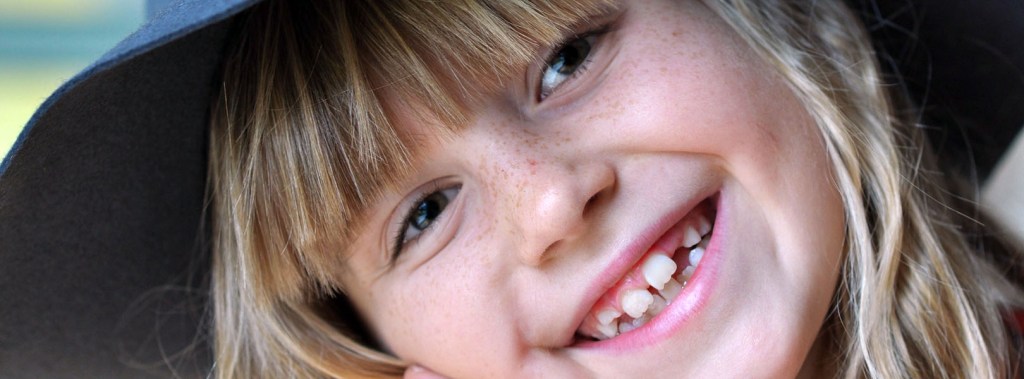 Alterações na Erupção&nbsp;Dentária