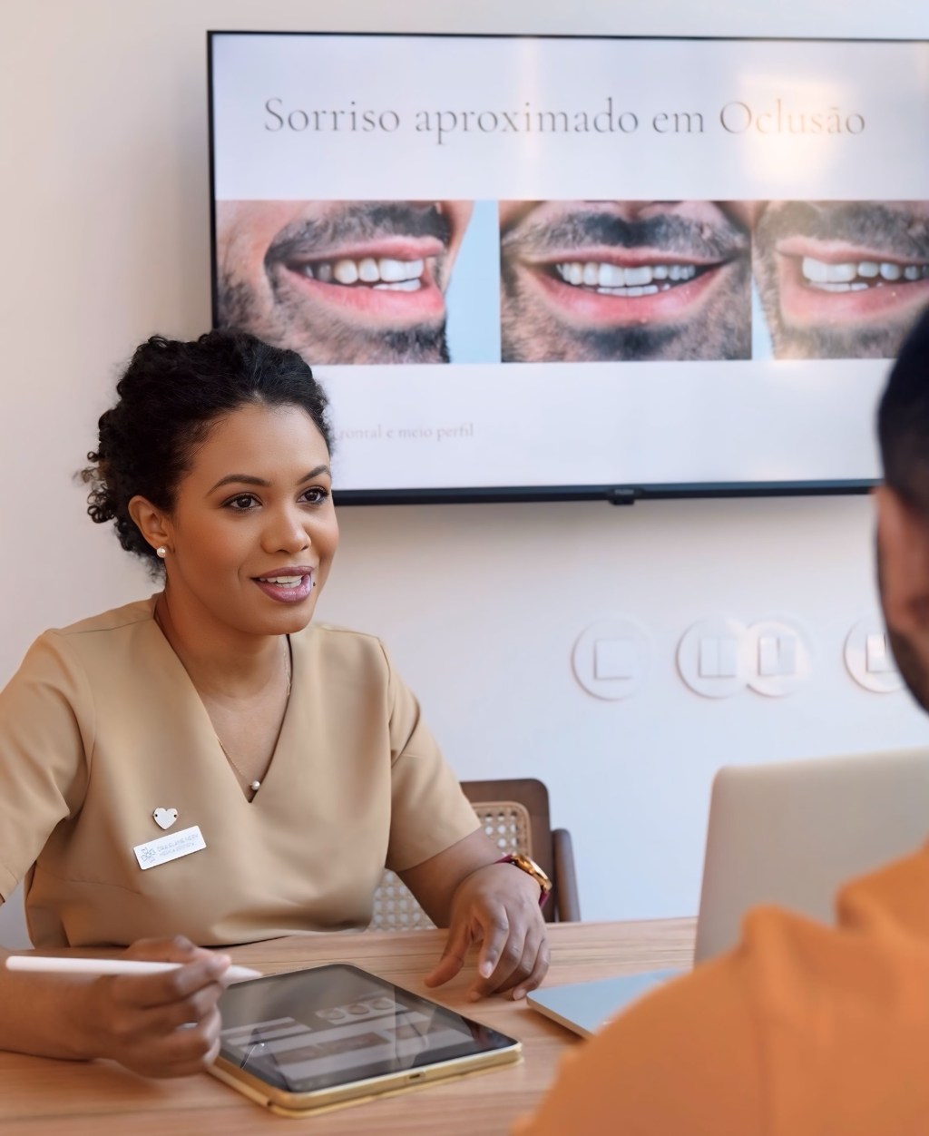 A consulta de diagnóstico é&nbsp;paga?