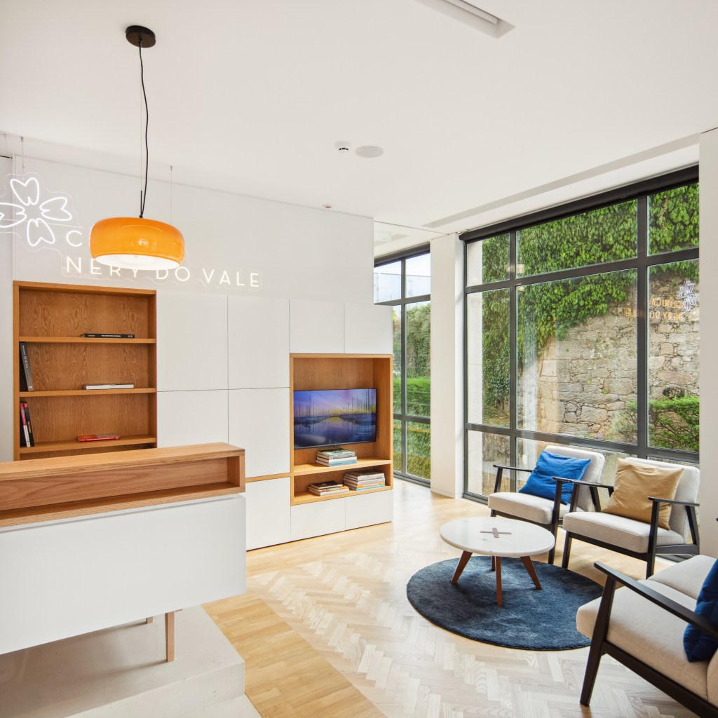 a Clínica Nery do Vale  trabalha com&nbsp;seguros?